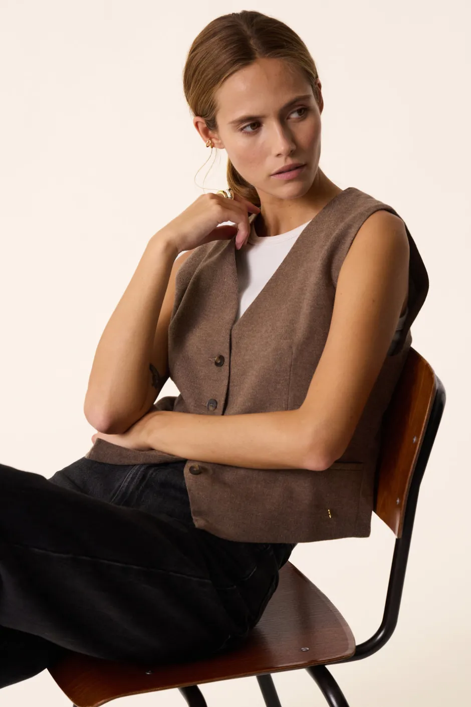 veste_rosetta_marmotte_2.webp Veste Rosetta | Des Petit Hauts Shop