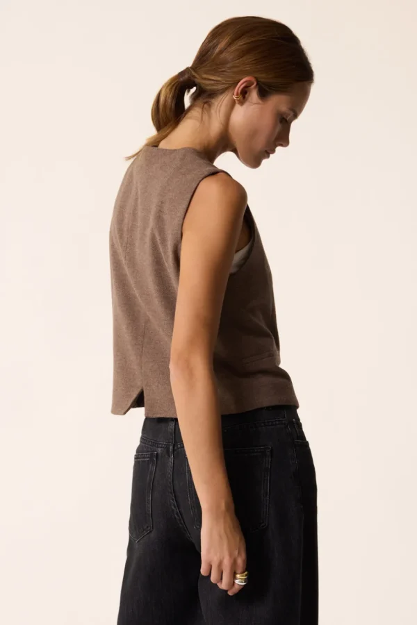 Veste Rosetta | Des Petit Hauts Shop