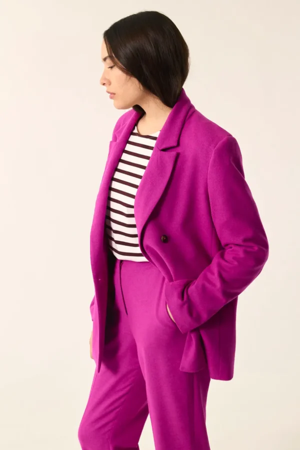 Veste Rosie | Des Petit Hauts Hot