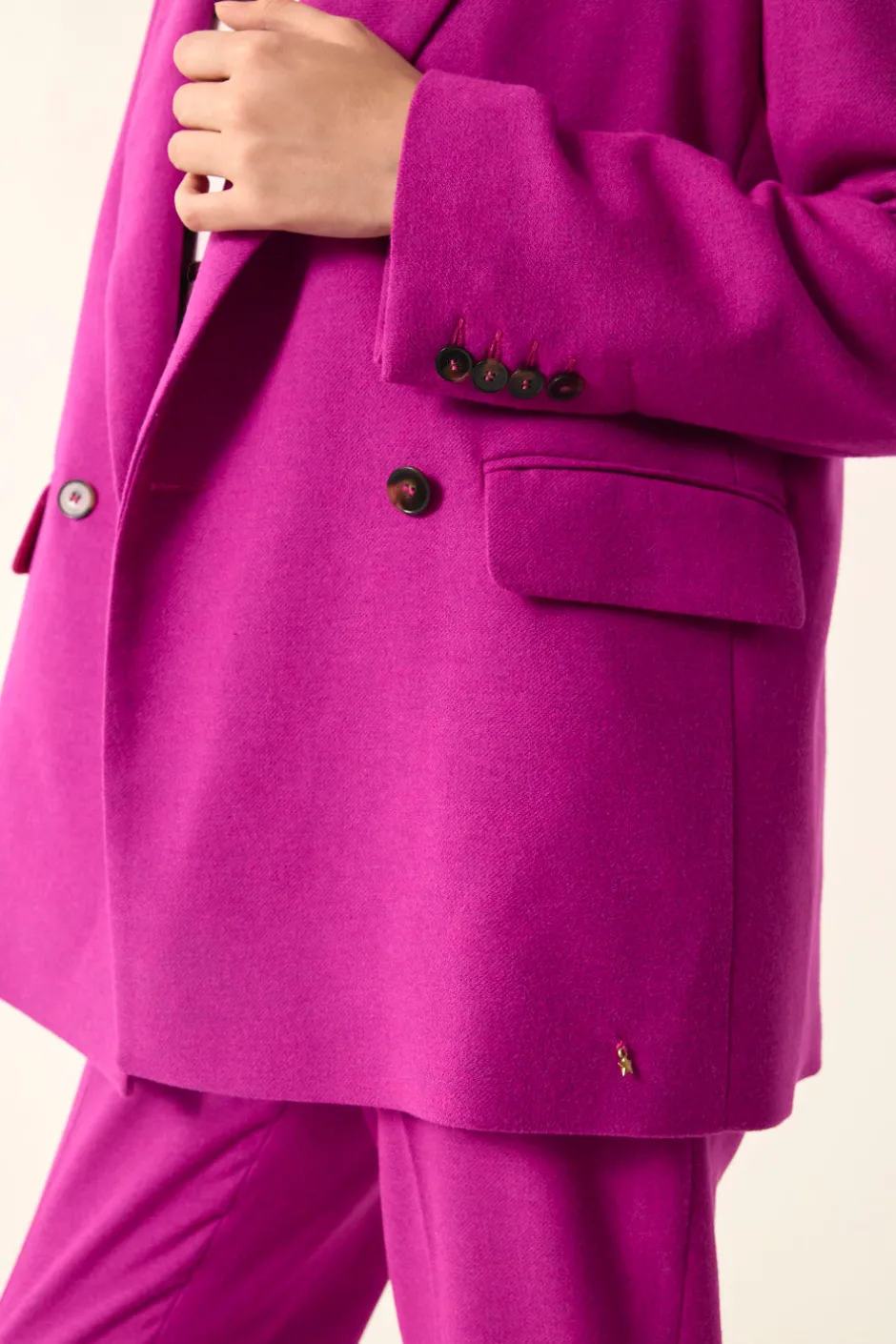 veste_rosie_lupin_1.webp Veste Rosie | Des Petit Hauts Hot