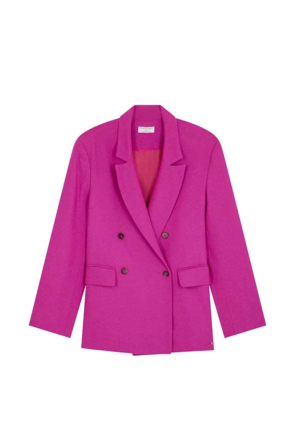 veste_rosie_lupin_5.webp Veste Rosie | Des Petit Hauts Hot