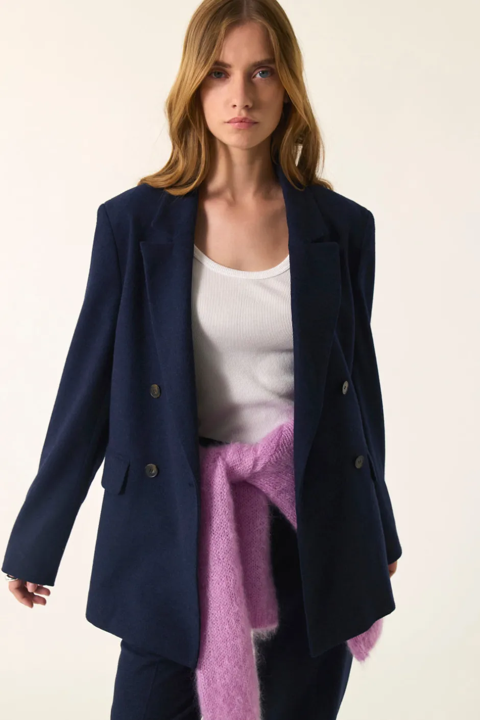 veste_rosie_marine_1.webp Veste Rosie | Des Petit Hauts New