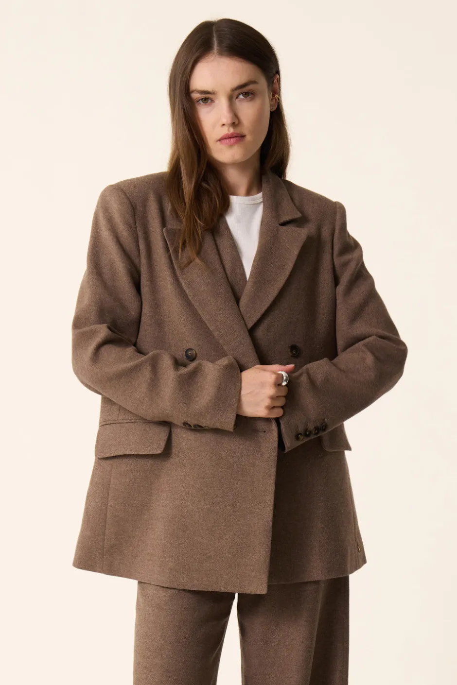 veste_rosie_marmotte_1.webp Veste Rosie | Des Petit Hauts New