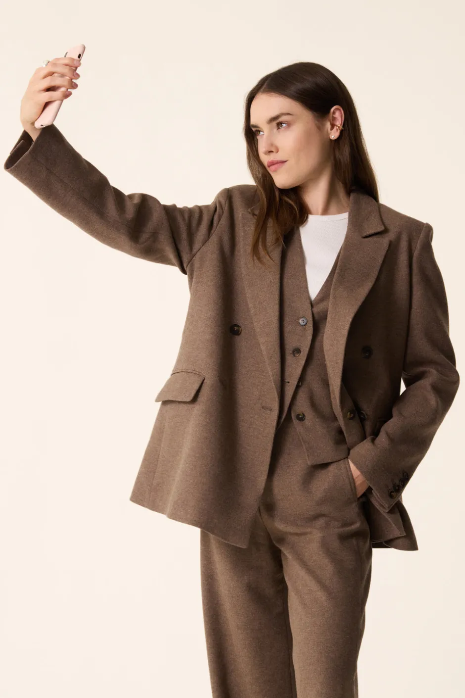 veste_rosie_marmotte_3.webp Veste Rosie | Des Petit Hauts New