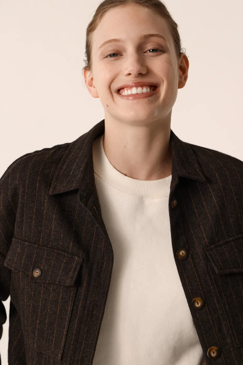 veste_sabina_asali_0.webp Veste Sabina | Des Petit Hauts Cheap