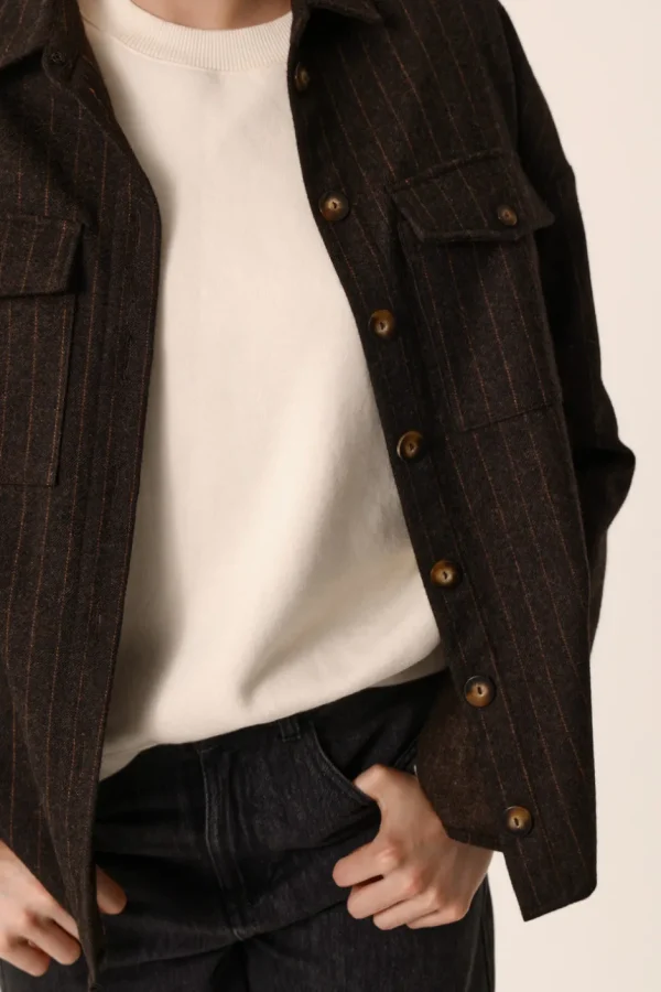 Veste Sabina | Des Petit Hauts Cheap