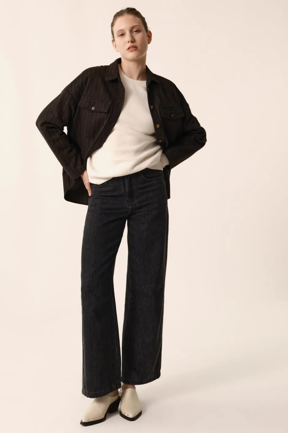 veste_sabina_asali_3.webp Veste Sabina | Des Petit Hauts Cheap