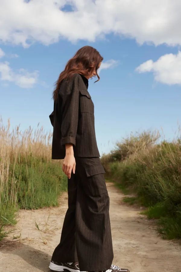 Veste Sabina | Des Petit Hauts Cheap