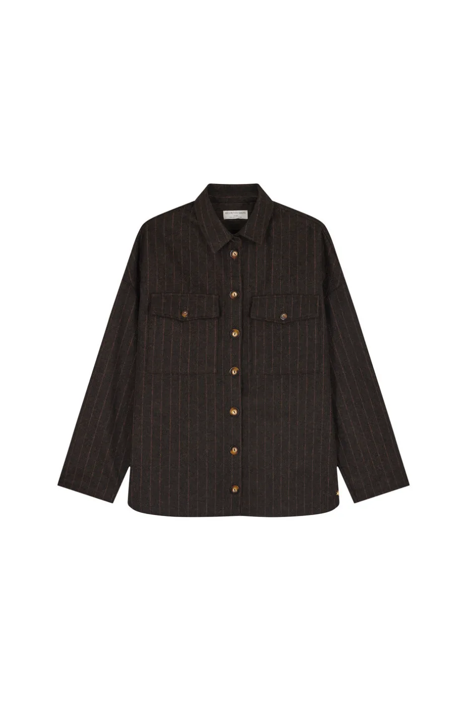 veste_sabina_asali_6.webp Veste Sabina | Des Petit Hauts Cheap