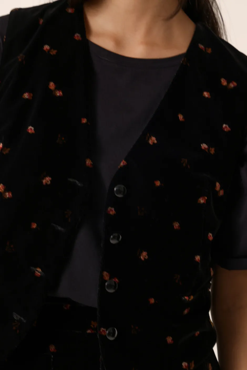 veste_sans_manches_timon_bloom_1.webp Veste sans manches Timon | Des Petit Hauts Fashion