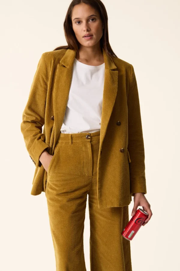 Veste Sianette | Des Petit Hauts Cheap