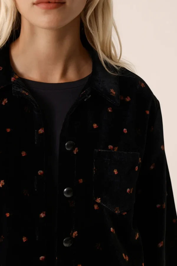 Veste Timeo | Des Petit Hauts Outlet