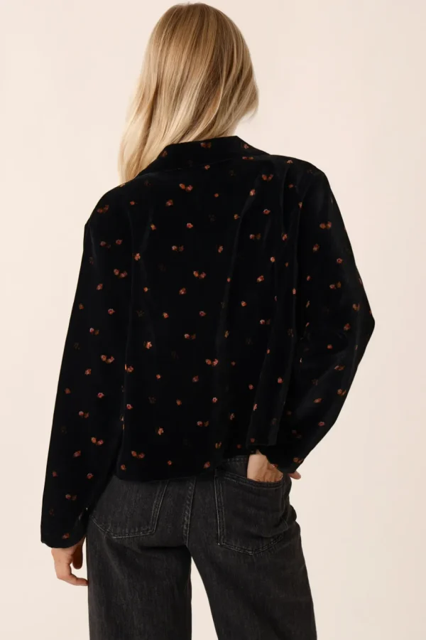 Veste Timeo | Des Petit Hauts Outlet