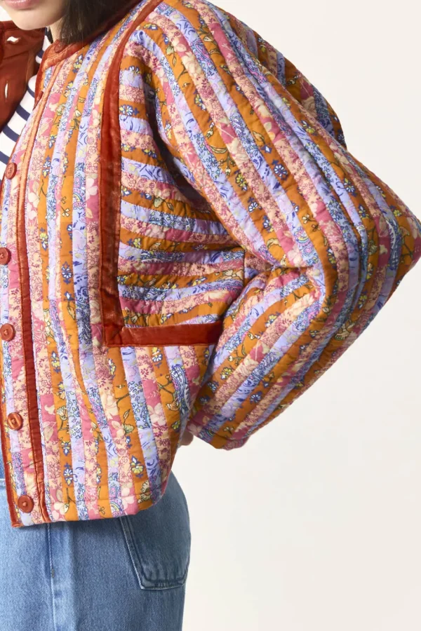 Veste Yogi | Des Petit Hauts Best