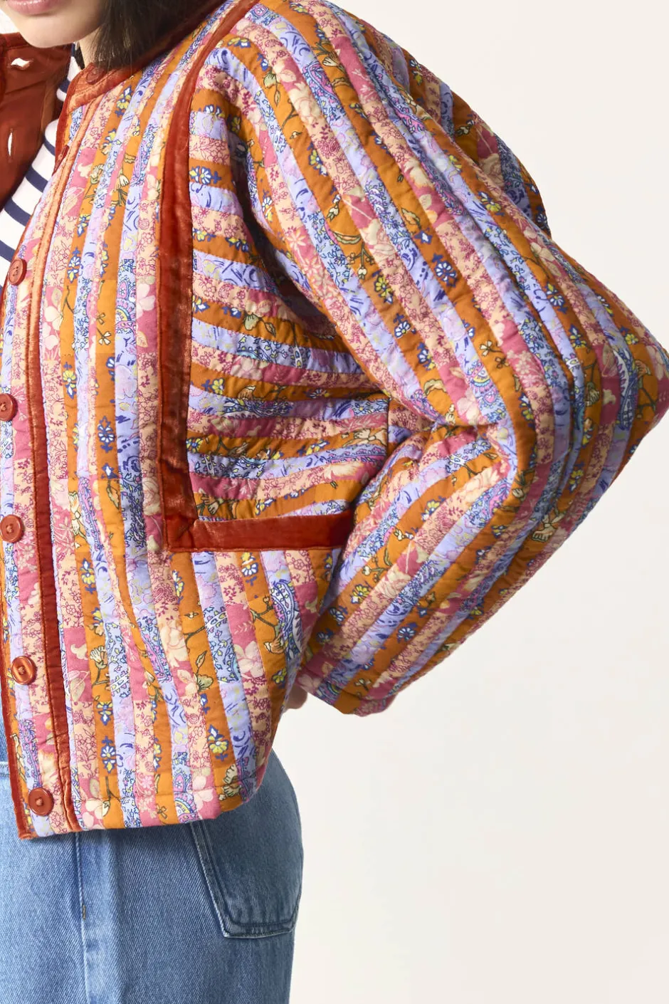 veste_yogi_meli_1.webp Veste Yogi | Des Petit Hauts Best