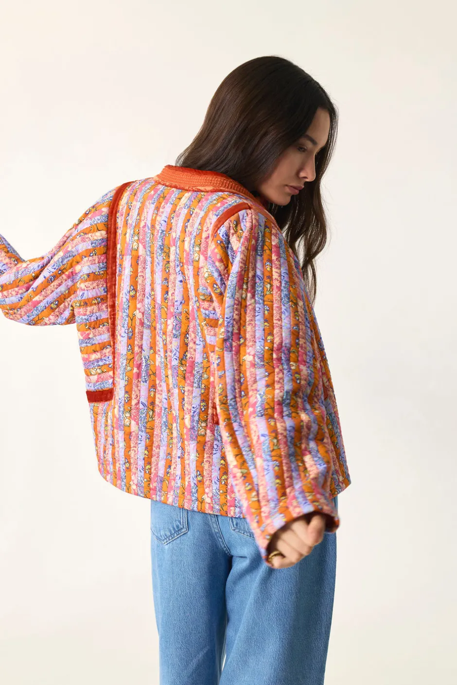 veste_yogi_meli_4.webp Veste Yogi | Des Petit Hauts Best