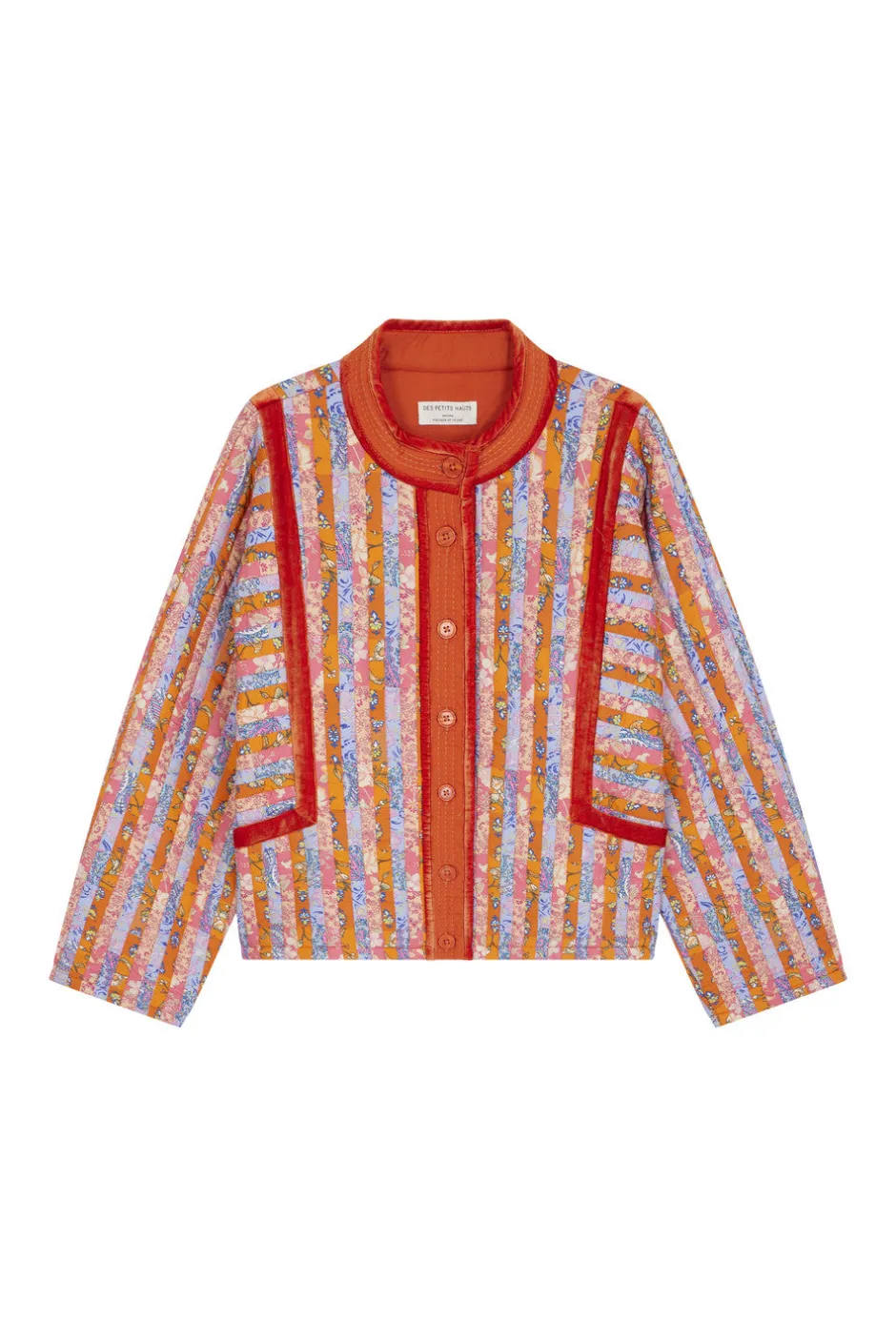 veste_yogi_meli_5.webp Veste Yogi | Des Petit Hauts Best